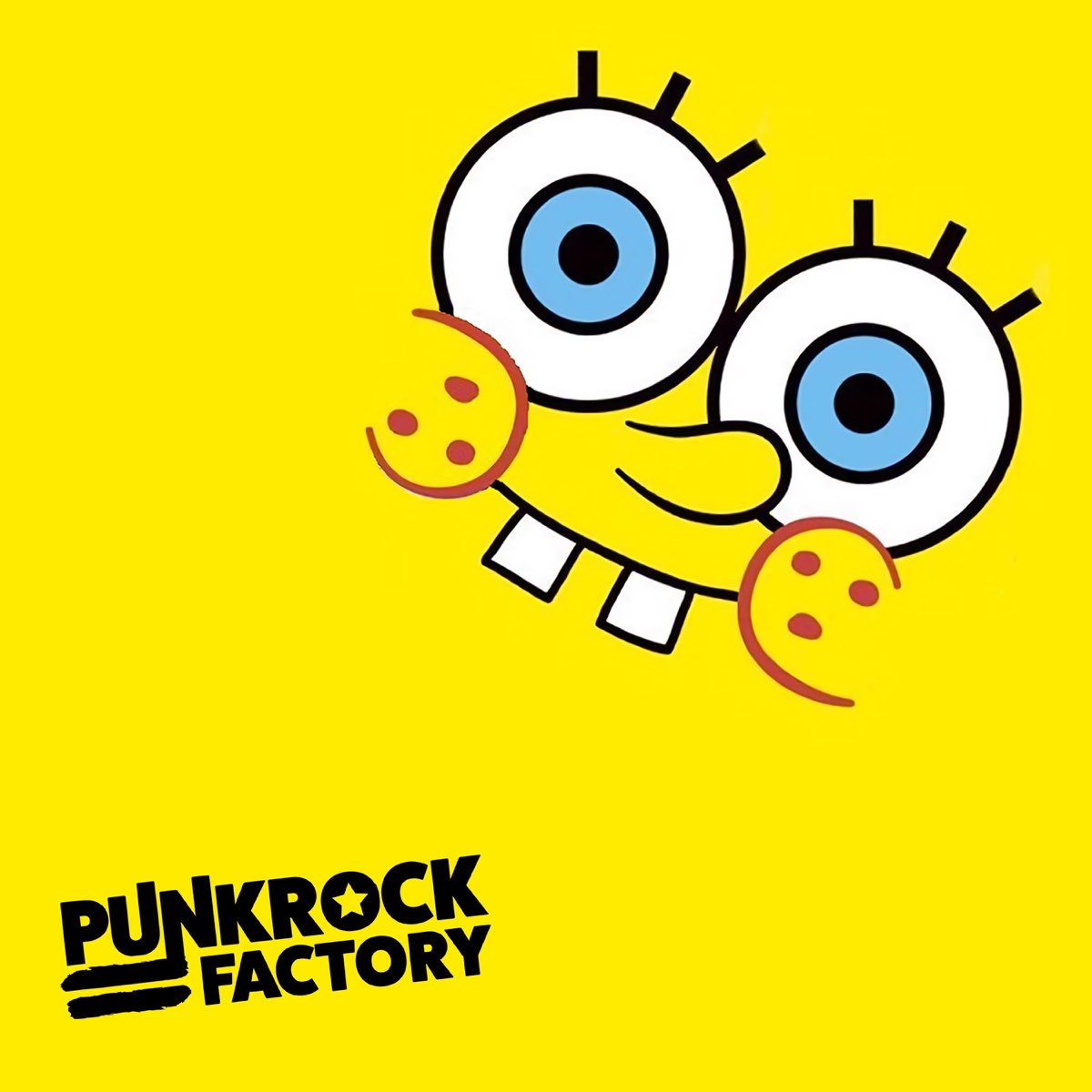 ‎SpongeBob SquarePants Theme Song - Single by Punk Rock Factory on ...