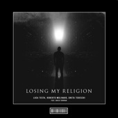 Losing My Religion (feat. David Todoran) [Hardstyle Remix] artwork