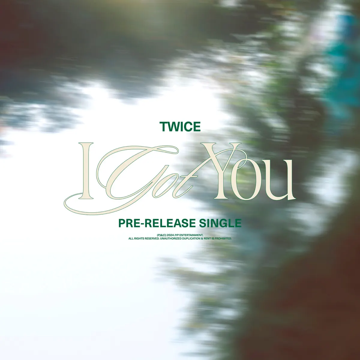 TWICE - I GOT YOU - Single (2024) [iTunes Plus AAC M4A]-新房子