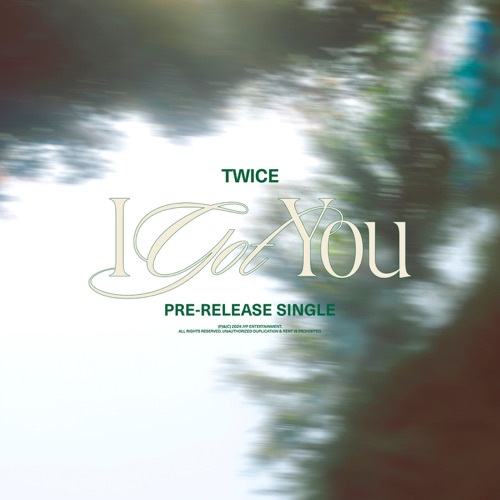 TWICE – I GOT YOU – Single [iTunes Plus AAC M4A]