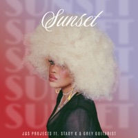 Sunset (feat. Stady K & Grey Guitarist) - Single - J &S Projects