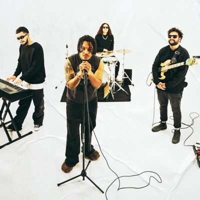 Come Around - Single