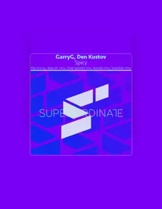 Listen to GarryG, watch music videos, read bio, see tour dates & more!