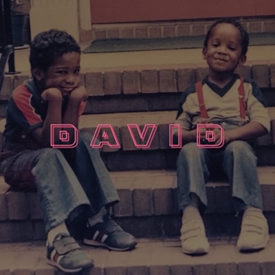 DAVid (feat. Scha Johnson) - Single