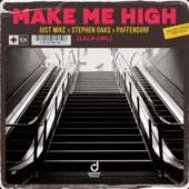 Make Me High (LaLa Girl) artwork