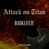 Bauklotze (From "Attack on Titan") [Violin Cover] - Bego RM