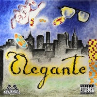 Elegante - Single - Squalo & Illest