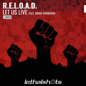 Let Us Live (feat. Brian Sonneman)