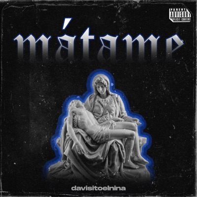 mátame - Single