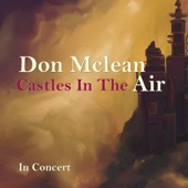 Castles in the Air (Live Concert) artwork