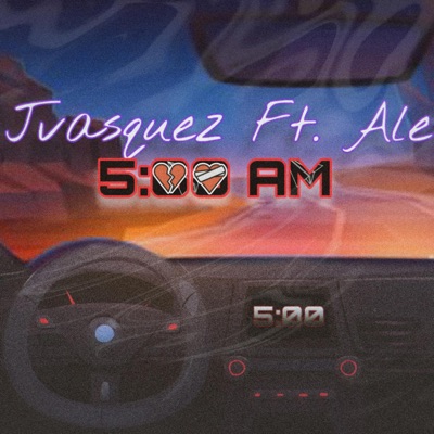 5 Am (feat. Ale) - Single