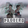 El Paquero (En Vivo) - Single