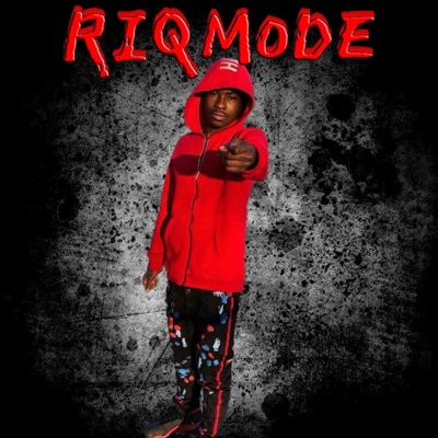 RIQMODE (feat. Luhhfatz & Riq Dog) - Single