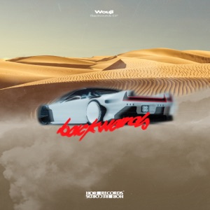 Backwards - Single