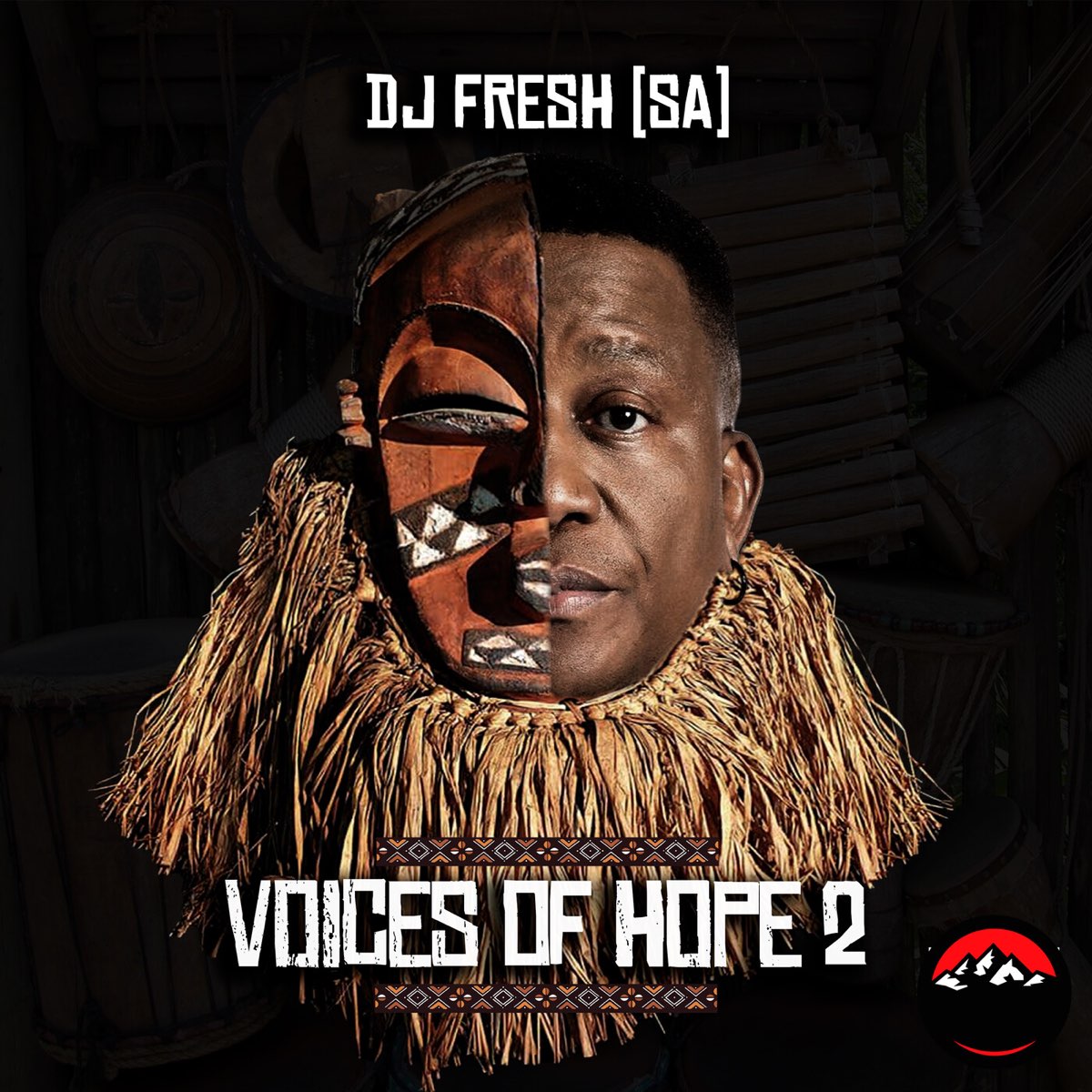 ‎Альбом Voices Of Hope 2 — Dj Fresh Sa — Apple Music