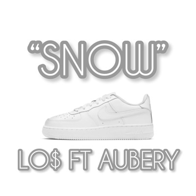 SNOW (feat. AUBERY) - Single