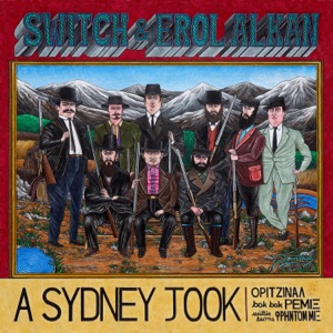 A Sydney Jook - Single