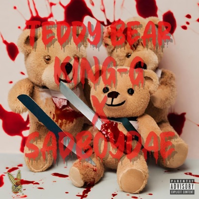 Teddy Bear (feat. SadBoyDae) - Single