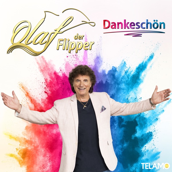 Olaf Der Flipper - Viva La Vida Olé