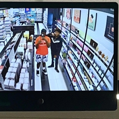 PunchTime CrunchTime (feat. TaewasX) - Single