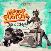 Morena Gostosa - Single - DJ Lalo, Jøtta & Tatø