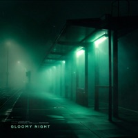 Gloomy Night - Single - resonantia & TL30