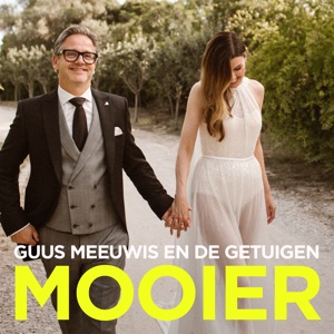 Mooier - Single