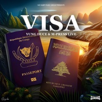 VISA - Single - M-Press Live & Yung Duce