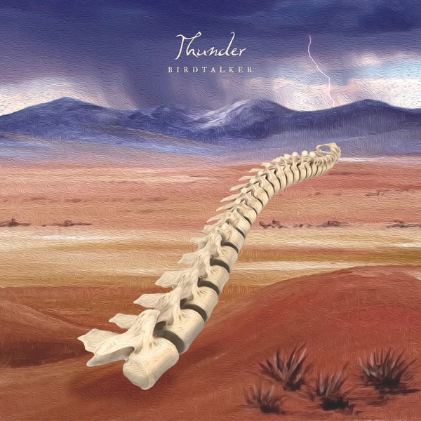 Thunder - Single