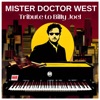 Mister Doctor West