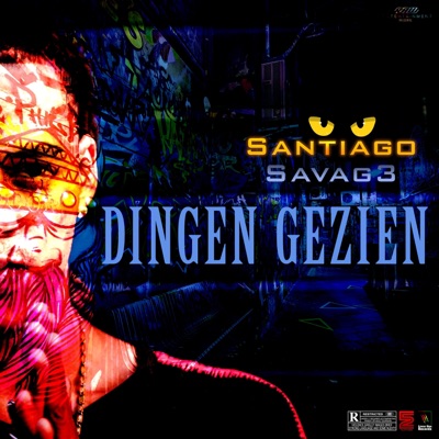 Dingen Gezien - Single