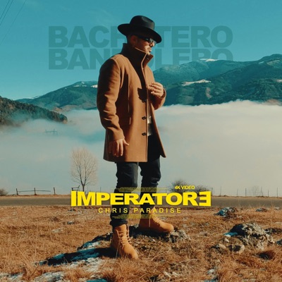 Bachatero Bandolero - Single