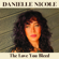 The Love You Bleed - Danielle Nicole