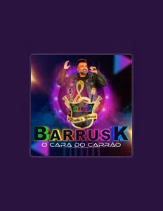 Escucha a Barrusk & Banda a Poderosa, mira videos musicales, lee su biografía, consulta las fechas de las gira y más.
