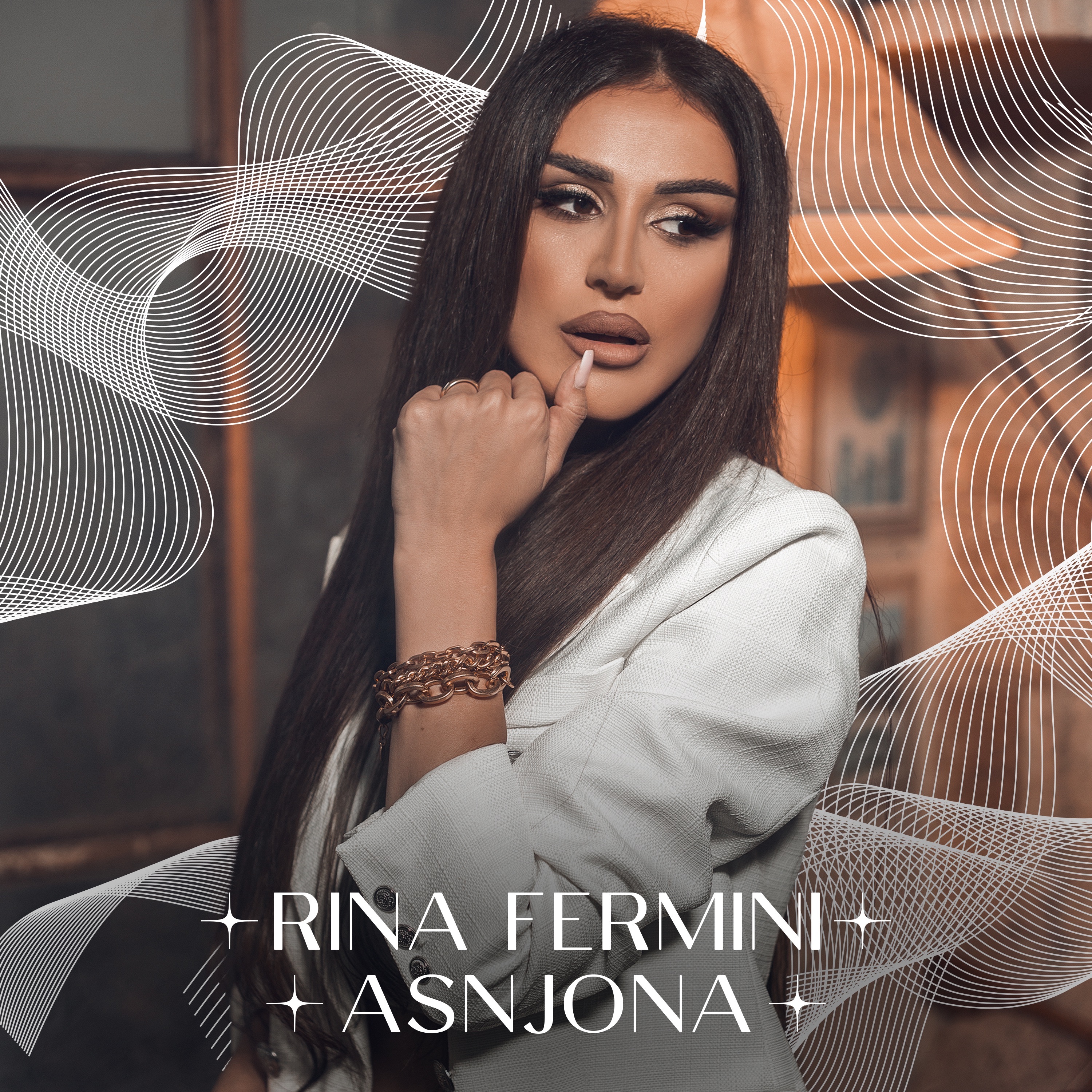 Rina Fermini - Asnjona 320K