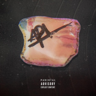 Rose Colored Glasses - Single