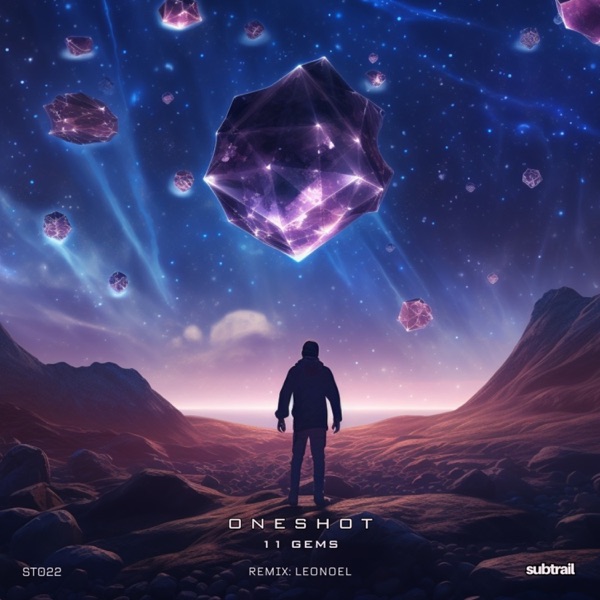 11 Gems - Single