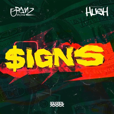 Signs - Single