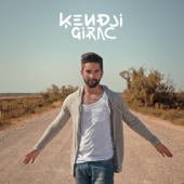 Andalouse - Kendji Girac Cover Art