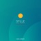 Stille - VISAN AMBIENT lyrics