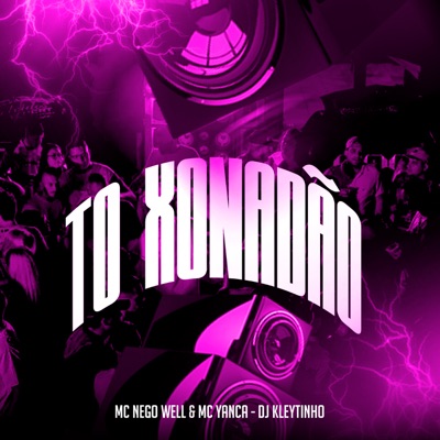 To Xonadão - Single