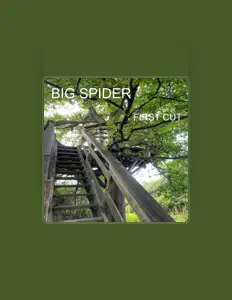 Dengarkan Big Spider, tonton video musik, baca bio, lihat tanggal tur & lainnya!