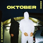 Oktober artwork