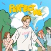 Perfect to me (lovely PP) - Single