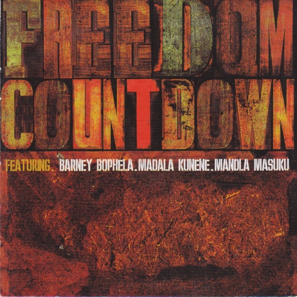 Freedom Countdown