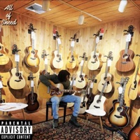 All of Sheed - EP - Rokkstar