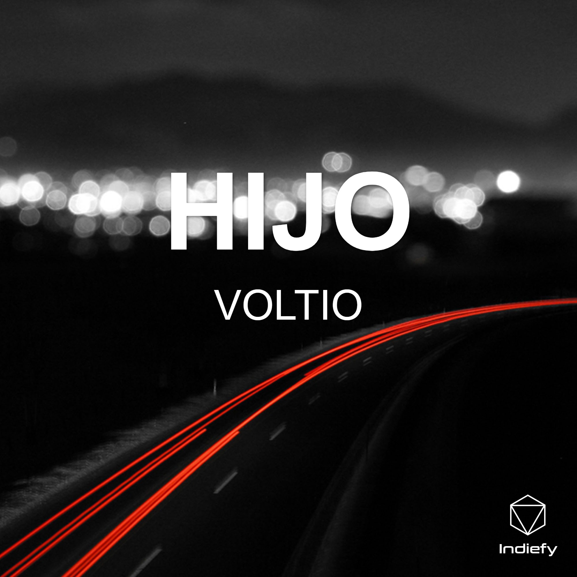 Hijo - Single