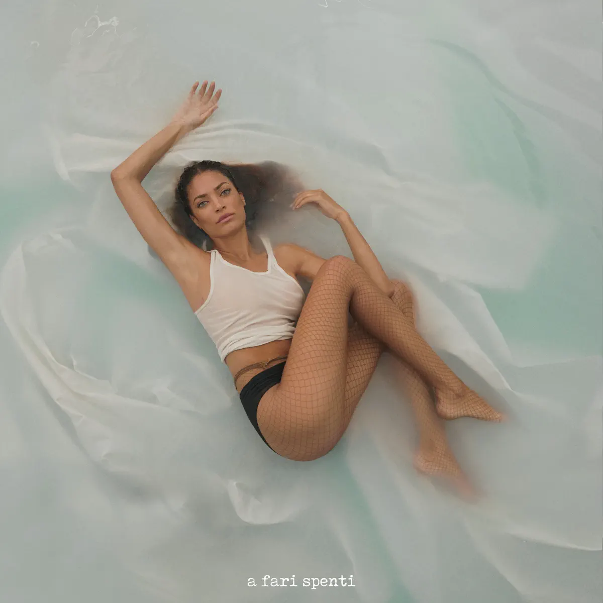 Elodie - A Fari Spenti - Single (2023) [iTunes Plus AAC M4A]-新房子