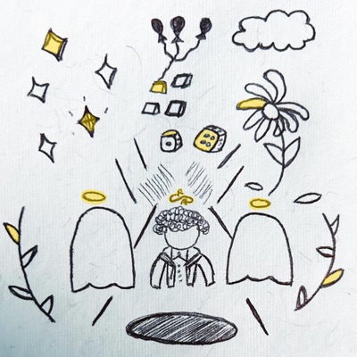 All That Glitters Ain't Gold (Grow Old) - Single