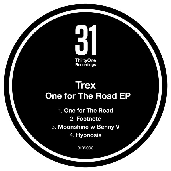 One for the Road - EP